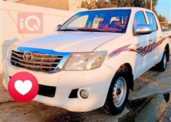 تويوتا هايلوكس